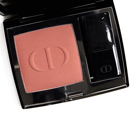 dior 537 grand bal blush|how much is dior blush.